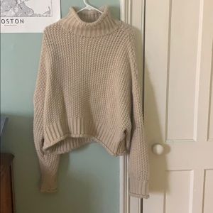 H&M sweater